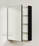 Szafka z lustrem FKS-C-WL60/80