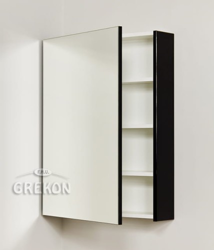 Szafka z lustrem FKS-C-WL60/80