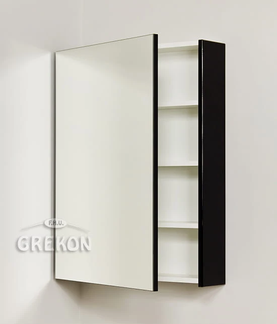 Szafka z lustrem FKS-C-WL60/80