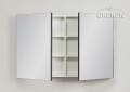 Szafka z lustrem FKS-S-WL100/65