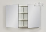 Szafka z lustrem FKS-S-WL100/65