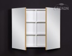 Szafka z lustrem FKS-NE-WL80/65