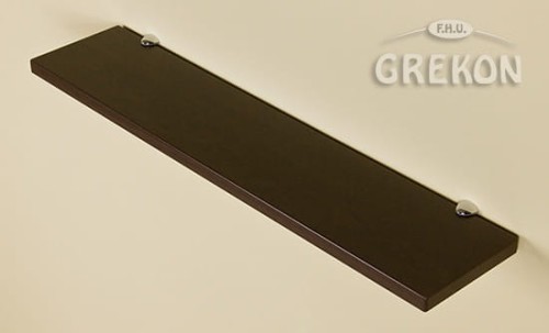 Półka łazienkowa szerokość 70 cm