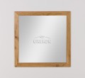 Lustro GRC-NE-L80/80 natural eiche
