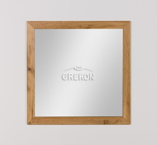 Lustro GRC-NE-L80/80 natural eiche
