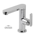Kohlman Boxine QB100B bateria umywalkowa chrom