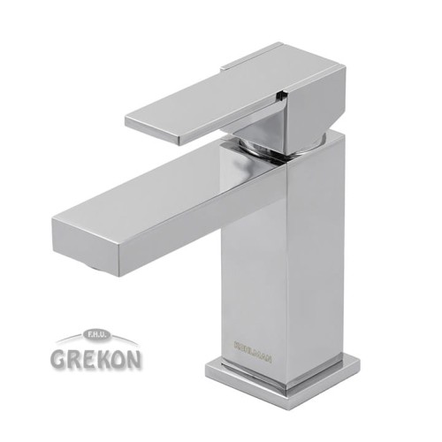 Kohlman Excelent QB100H bateria umywalkowa