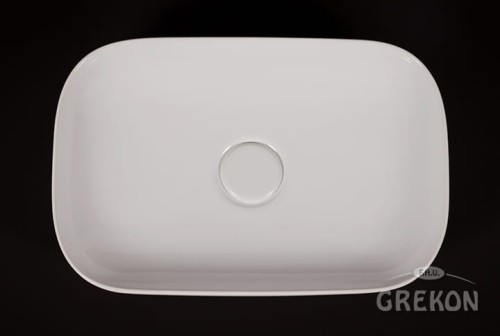 Umywalka ceramiczna PREMIUM 60