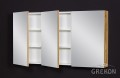 Szafka z lustrem FKS-NE-WL120/65