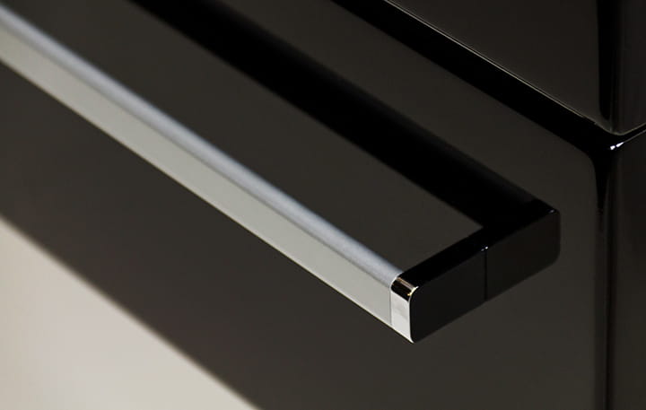 Uchwyt FOKUS aluminium