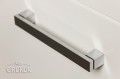 Uchwyt TANGO chrom rozstaw 160 cm