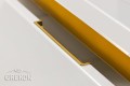 Złoty uchwyt Diamond Gold