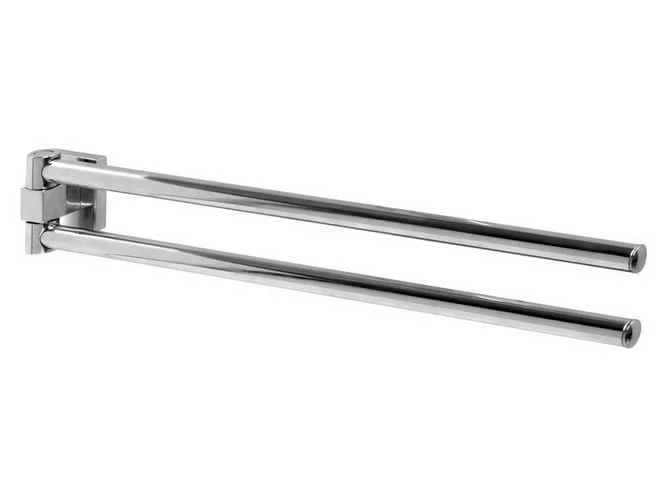 ARKTIC - wieszak dwuramienny ruchomy 01462