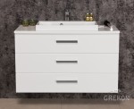 Szafka Focus New 100cm i umywalka