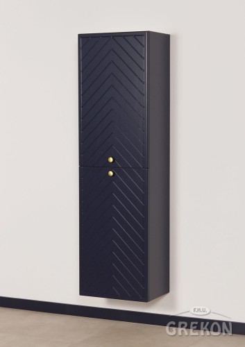 Regał łazienkowy KODI