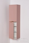 Regał łazienkowy 40x143,5cm Magnolia