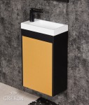 Szafka łazienkowa CLER GOLD 40cm