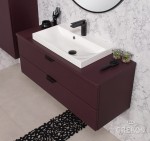 Modułowa szafka podumywalkowa seria Magnolia