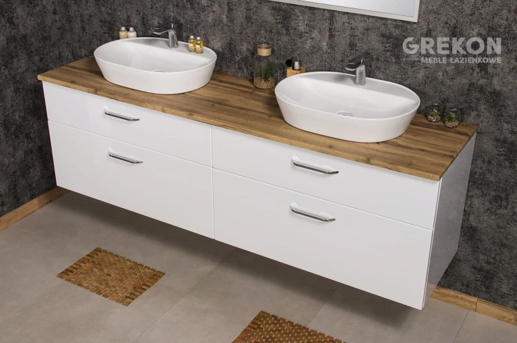 Szafka modułowa 200 cm seria Setto Modulo