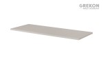 Blat łazienkowy kaszmirowy 120 cm EGO