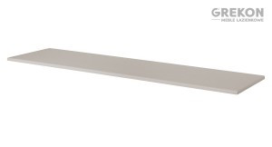 Blat łazienkowy kaszmirowy 180 cm EGO