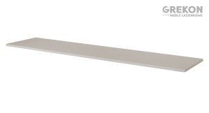Blat łazienkowy kaszmirowy 200 cm EGO