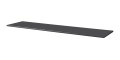 Antracytowy blat w rozmiarze 200 cm