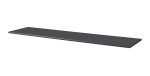 Antracytowy blat w rozmiarze 200 cm