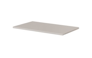 Blat łazienkowy kaszmirowy 80 cm EGO