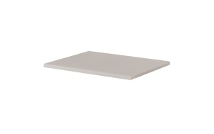 Blat łazienkowy kaszmirowy 60 cm EGO