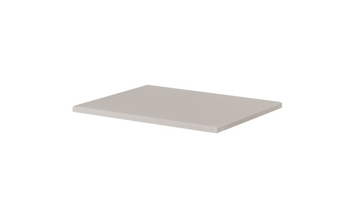Blat łazienkowy 60 cm kolor kaszmirowy