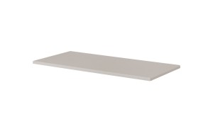 Blat łazienkowy kaszmirowy 100 cm EGO