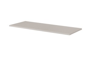 Blat łazienkowy kaszmirowy 120 cm EGO