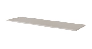 Blat łazienkowy kaszmirowy 160 cm EGO