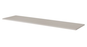 Blat łazienkowy kaszmirowy 180 cm EGO