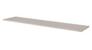Blat łazienkowy kaszmirowy 200 cm EGO