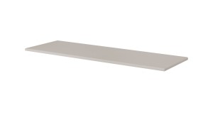 Blat łazienkowy kaszmirowy 140 cm EGO