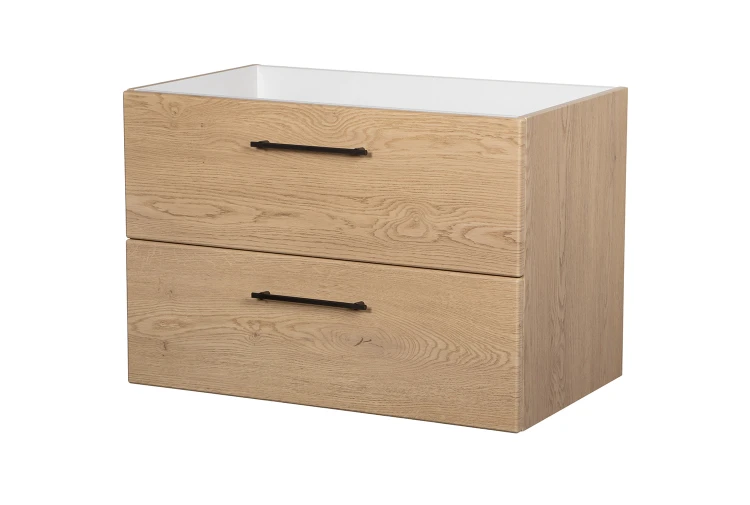Szafka podumywalkowa w kolorze dąb cremona 80 cm