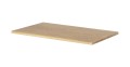 Blat łazienkowy dąb cremona 80 cm
