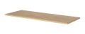 Blat łazienkowy dąb cremona 120 cm