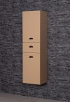 Regał łazienkowy camel 40x143cm GREND