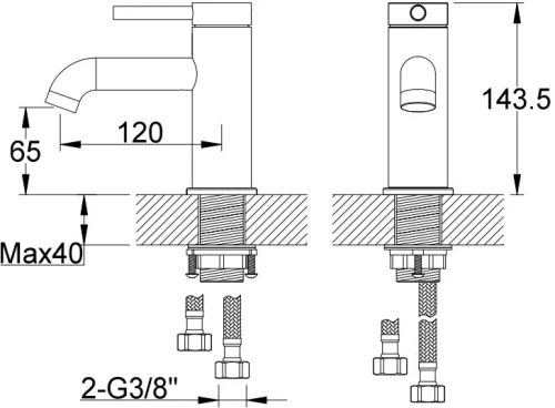 Rysunek techniczny