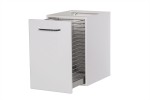 Szafka modułowa 40 cm Setto Modulo z koszem