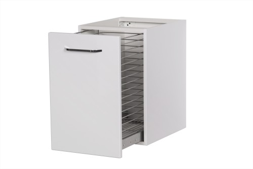 Szafka modułowa 40 cm Setto Modulo z koszem