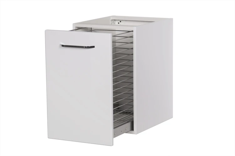 Szafka modułowa 40 cm Setto Modulo z koszem