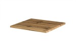 Blat łazienkowy dąb naturalny 60 cm