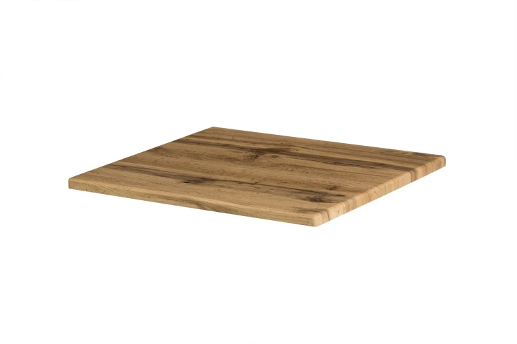 Blat łazienkowy dąb naturalny 60 cm