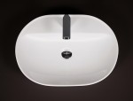 Umywalka ceramiczna ELEGANCE-60