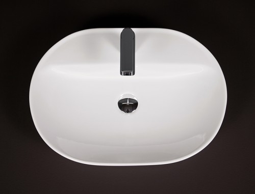 Umywalka ceramiczna ELEGANCE-60