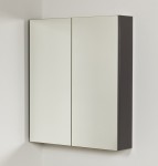 Szafka z lustrem FKS-S-WL70/80